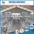 Factory Cost price promotion egg chicken breeding cage